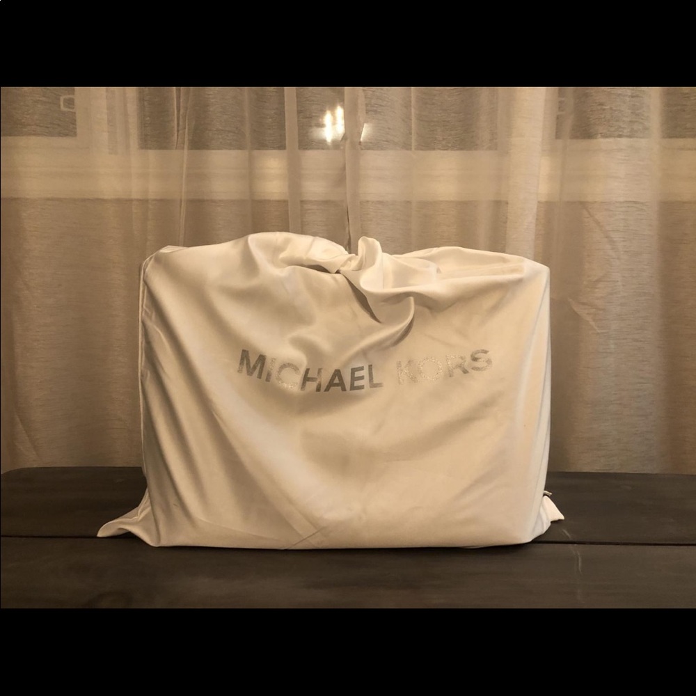 Michael Kors tote bag - Picture 2 of 5